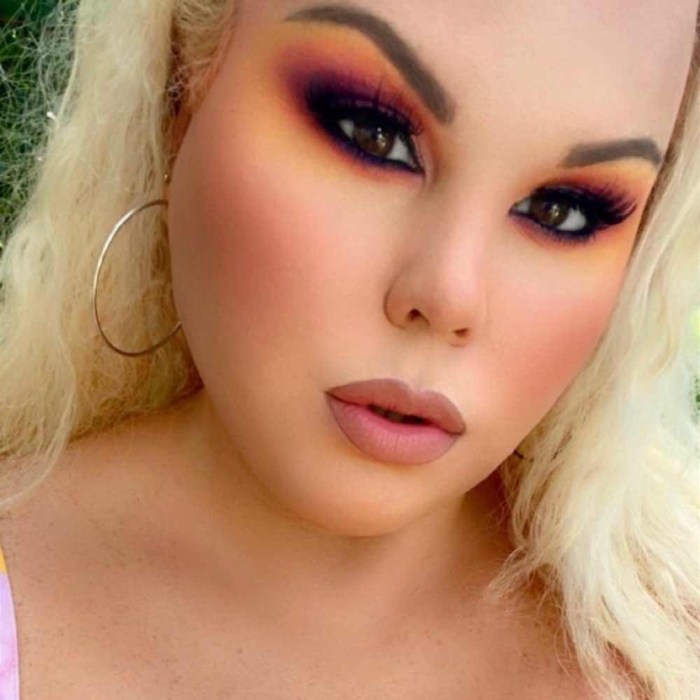 Meet your Posher, Makeupbyjessx13